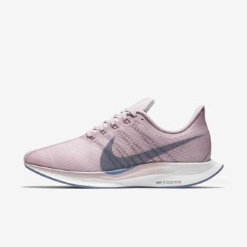 Nike Zoom Pegasus Turbo - Női Futócipő - Rózsaszín/Rózsaszín/Türkiz